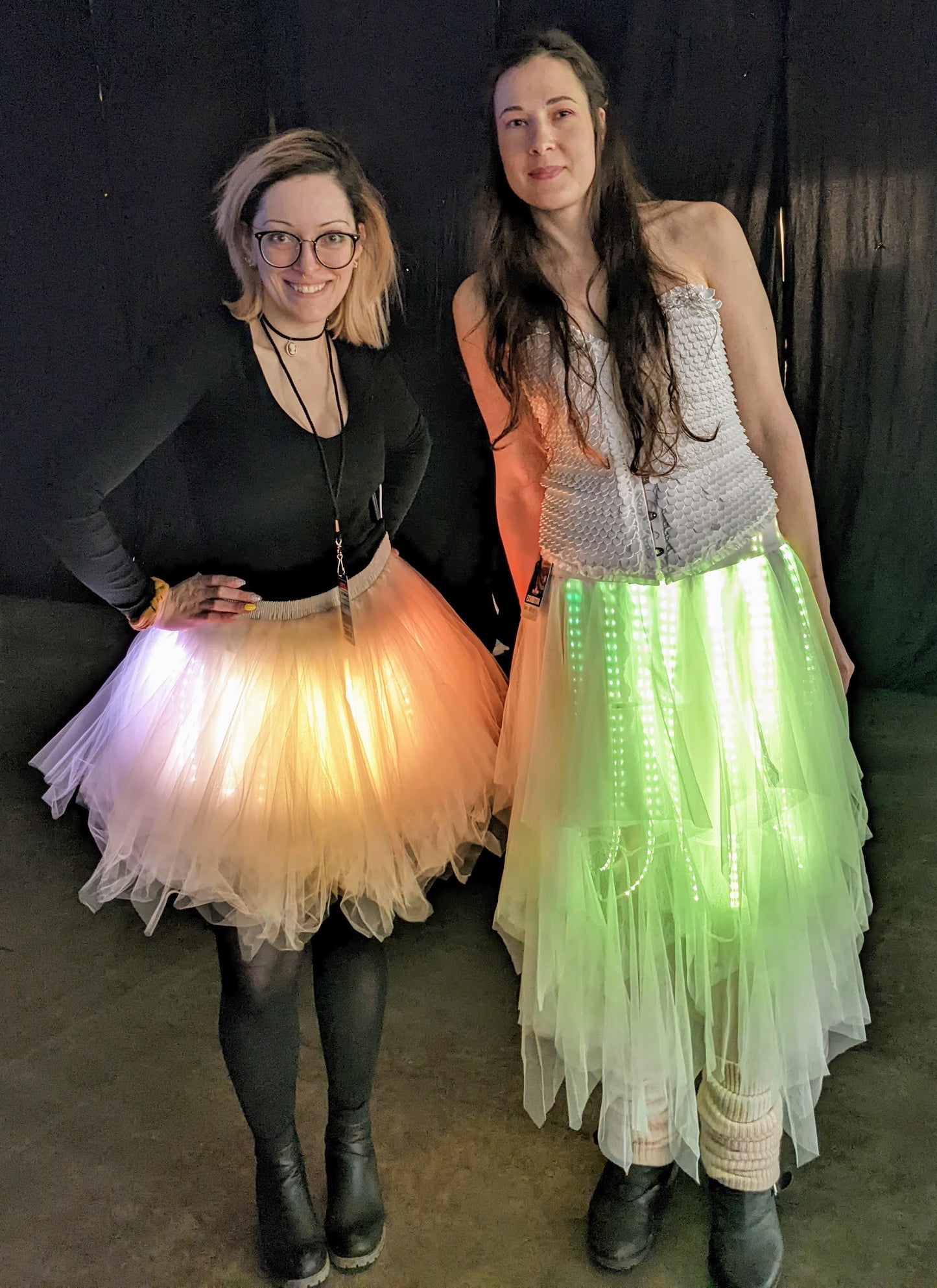 Aurora LED Belt COMING SOON