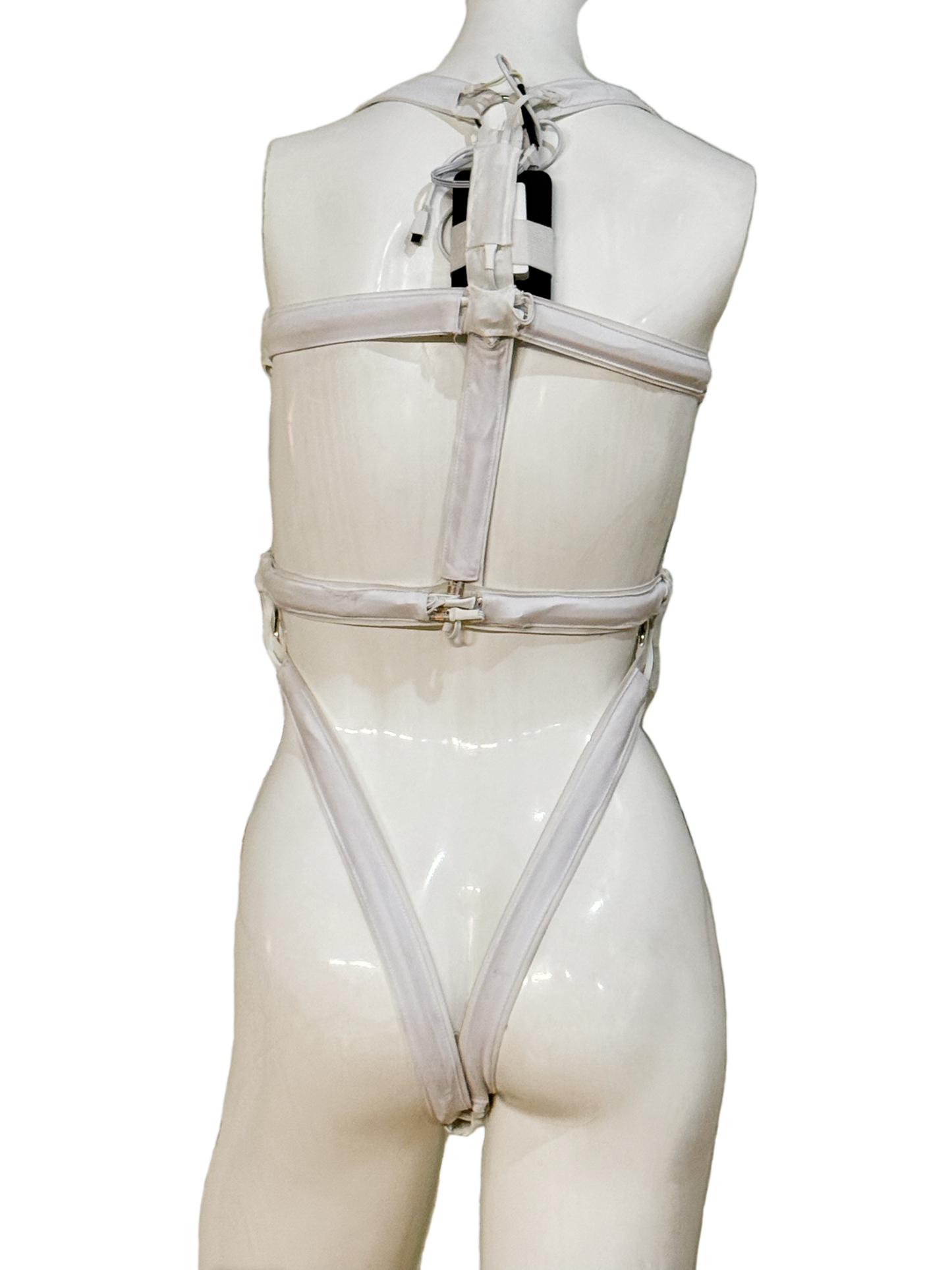 Aphrodite Body LED Harness COMING SOON
