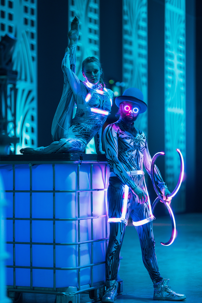 Aether LED Harness Bottoms COMING SOON