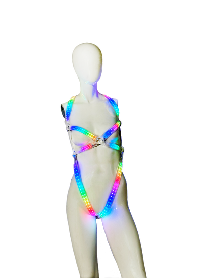 Aphrodite Body LED Harness COMING SOON