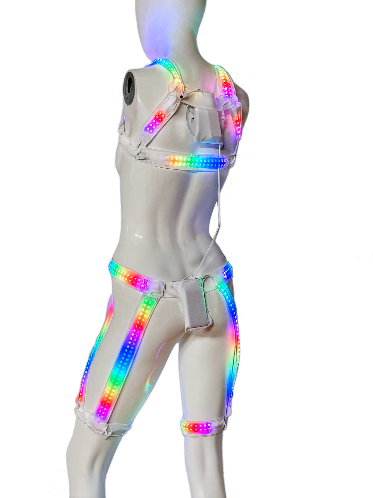 Harmonia LED Harness Set COMING SOON