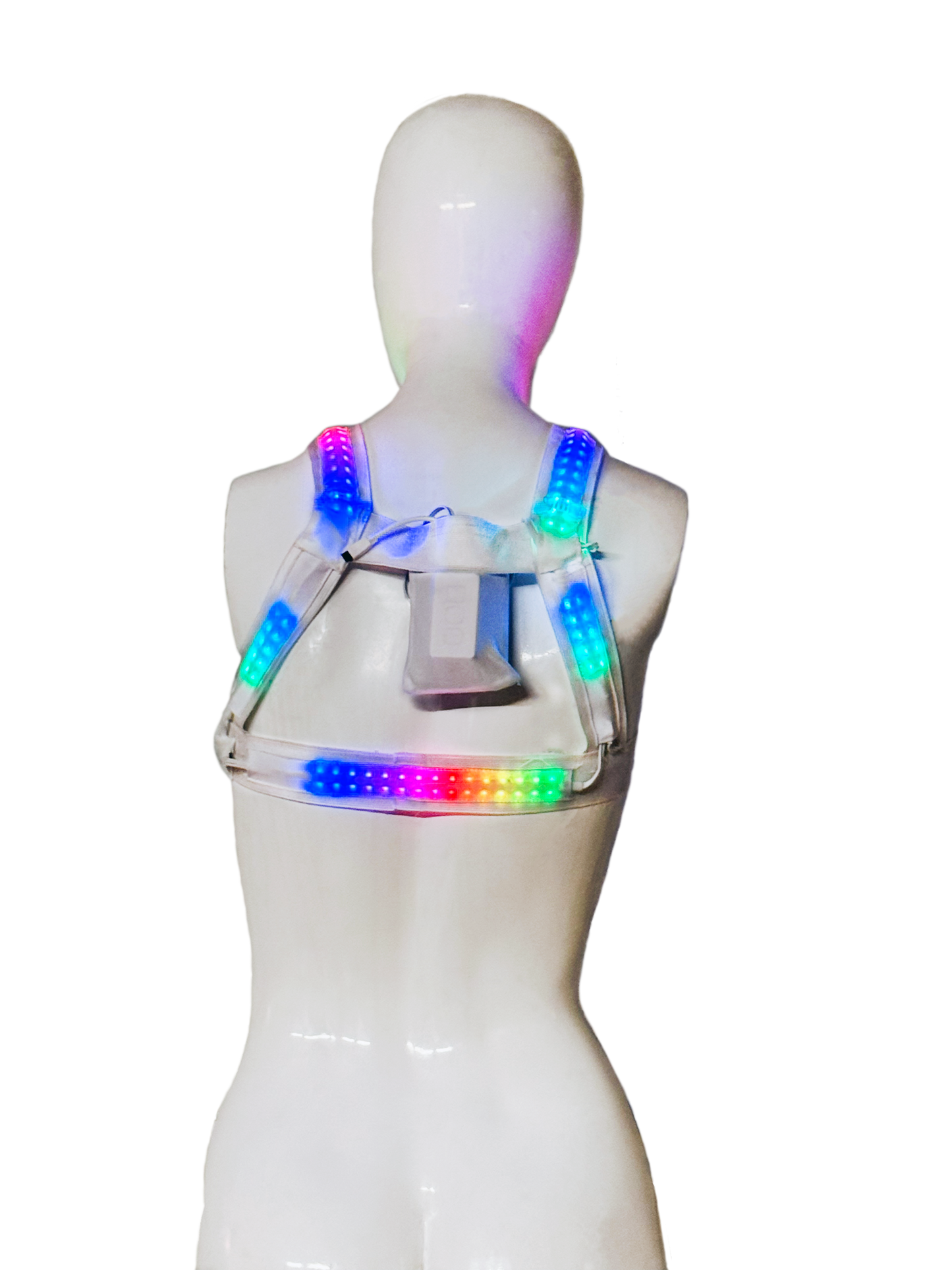 Iris LED Harness Top COMING SOON