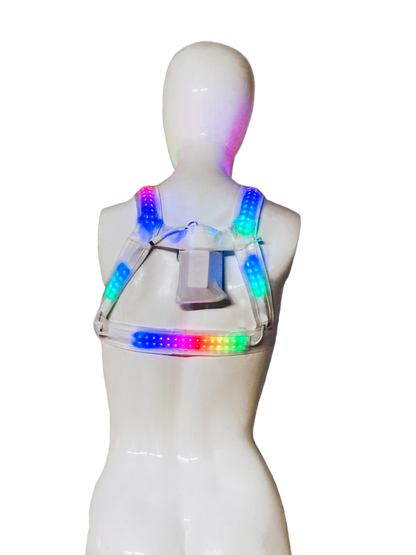 Iris LED Harness Top COMING SOON