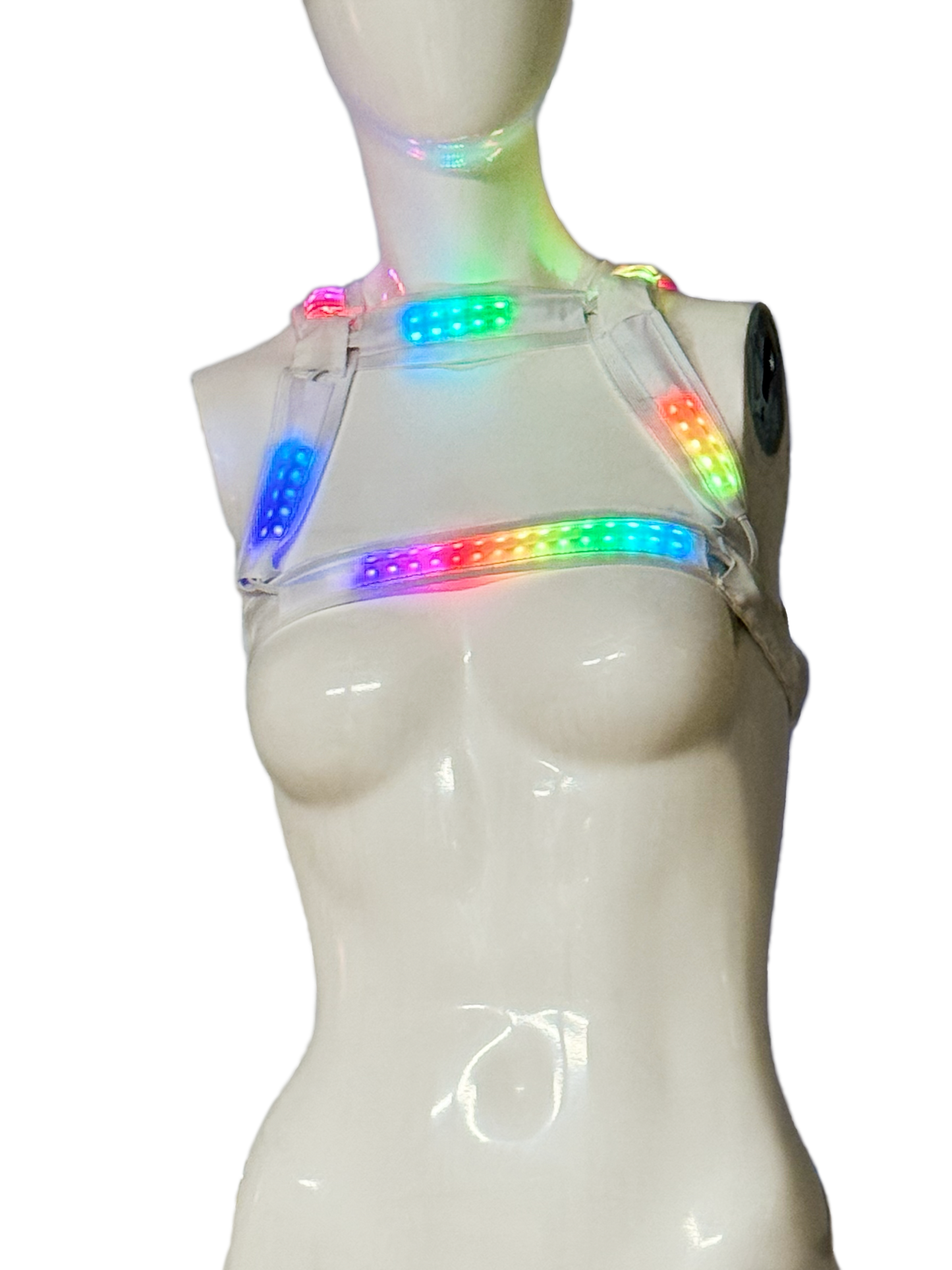 Iris LED Harness Top COMING SOON