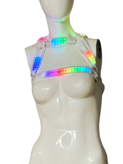 Iris LED Harness Top COMING SOON