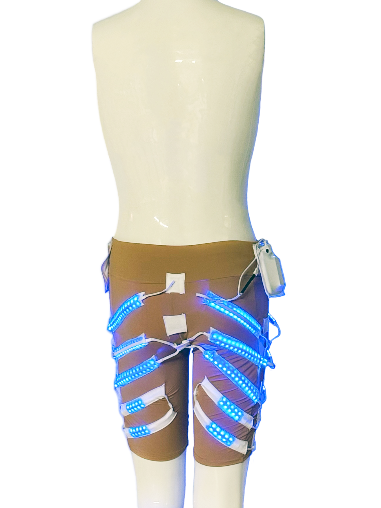 Nyx LED Shorts COMING SOON