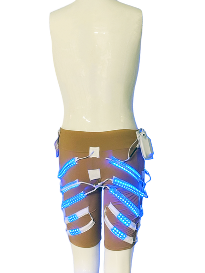 Nyx LED Shorts COMING SOON