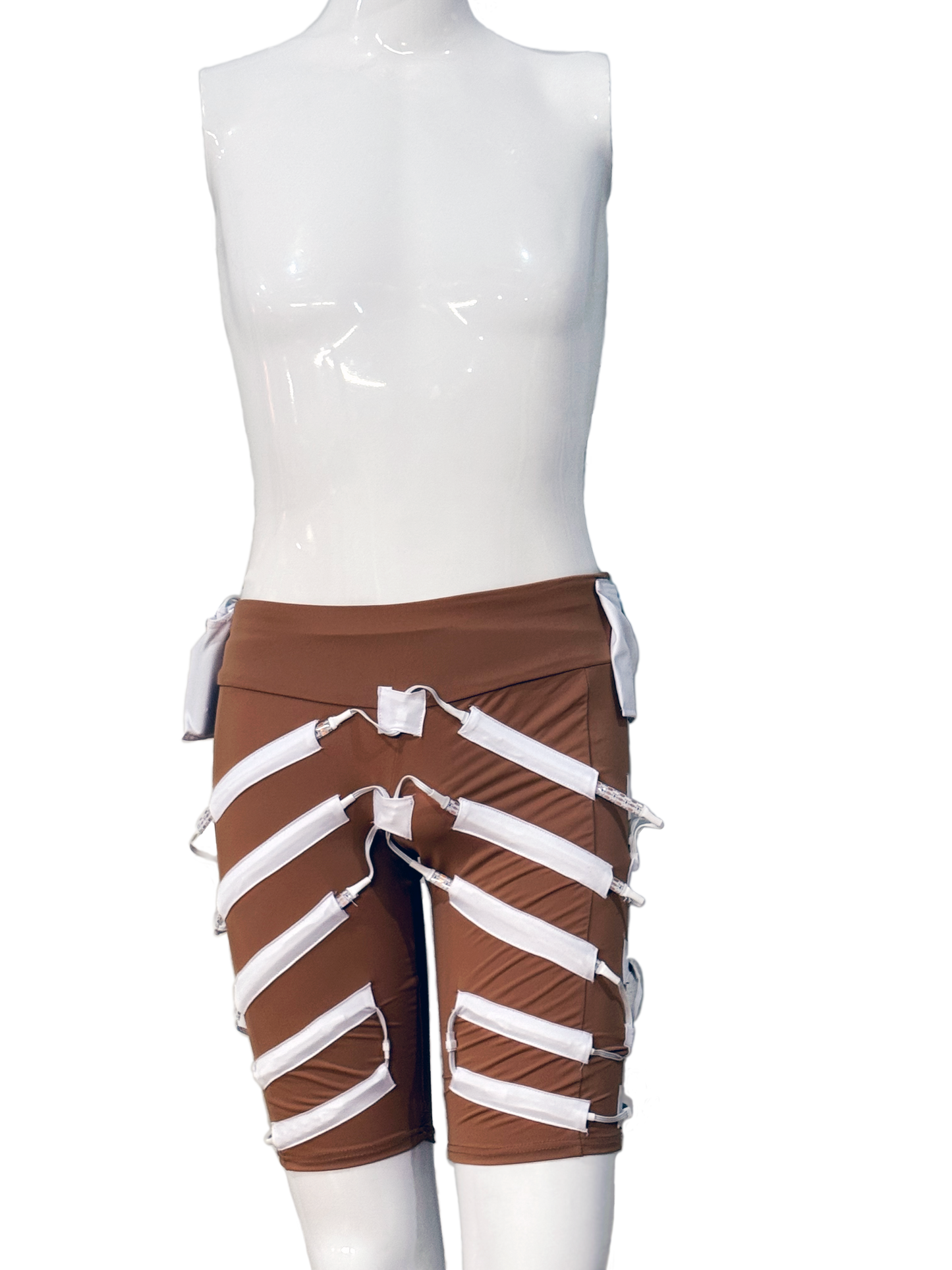 Nyx LED Shorts COMING SOON