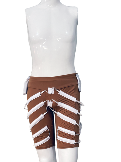 Nyx LED Shorts COMING SOON