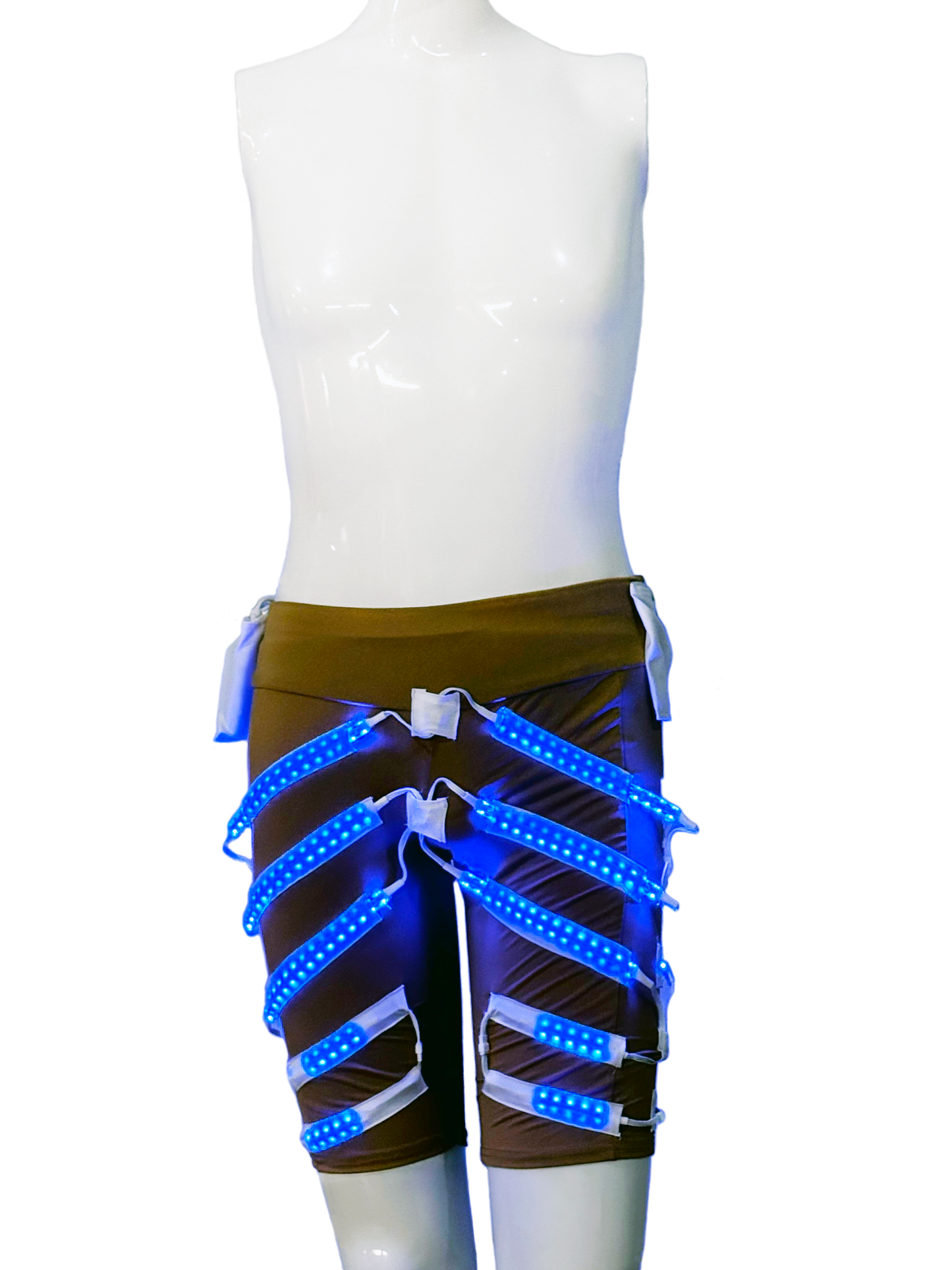 Nyx LED Shorts COMING SOON