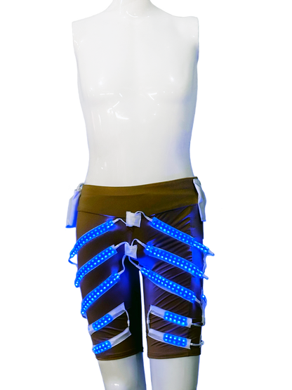 Nyx LED Shorts COMING SOON