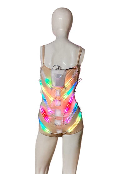 Vesper LED Top COMING SOON